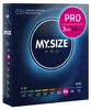 MY.SIZE PRO ELITE Kondome, Größe 6, 64 mm, schlanke Produktbild-Vorschau 1