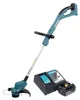 Makita DUR 193 RM1 Tagliabordi a batteria 18 V 260 mm + 1x Anteprima dell’immagine prodotto 2