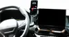 Automatischer Telefonhalter mit kabelloser Aufladung für Produktbild-Vorschau 10