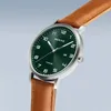 Bering 18640-568 Herrenuhr Titanium 40mm 5ATM Produktbild-Vorschau 7