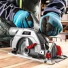 Sega circolare a batteria senza spazzole GRAPHITE Energy+ Anteprima dell’immagine prodotto 5