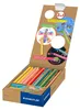 Staedtler Noris buddy 140, Miękki, Wielobarwny, 6 szt. Podgląd zdjęcia produktu 3