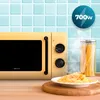 Cecotec Proclean 3010 Yellow, Arbeitsplatte, Produktbild-Vorschau 3