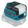 Makita LED-Akku-Taschenlampe CXT 12V max. ML107 Produktbild-Vorschau 7
