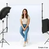 White weiß 400 DynaSun Hintergrund W Serie Professioneller Produktbild-Vorschau 2
