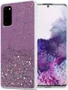 Cadorabo Hülle für Samsung Galaxy S20 Schutz Hülle in Lila Produktbild-Vorschau 1
