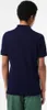 Lacoste Polo Shirt Slim Fit Herren Navy, Größe:L Produktbild-Vorschau 5