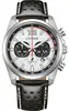 Męski zegarek Citizen model: CA4640-09A z białą tarczą i Podgląd zdjęcia produktu 1
