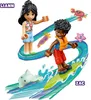 LEGO 41725 Friends Fun with beach rover, un ensemble Voir les images du produit 15
