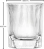 4er Whiskyglas Fave 60 Anteprima dell’immagine prodotto 3