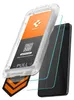 Spigen GLAS.tR EZ Fit Pro HD, Samsung, Galaxy S26+, Anteprima dell’immagine prodotto 9