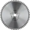 Wolfcraft Kreissägeblatt Serie orange Ø 350 mm Bohrung Ø 30 Produktbild-Vorschau 1