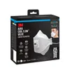 3M™ Aura™ Comfort Cool Flow™ Partikelmaske - 9322+ FFP2 - Produktbild-Vorschau 5