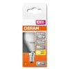 OSRAM LED-Lampe STAR CLASSIC P 40 E14 4,9 W matt Produktbild-Vorschau 11