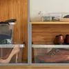Orplast Aufbewahrungsbox - SimpleStore - Transparent - Produktbild-Vorschau 10