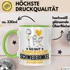 Schwiegeronkel Geschenk Tasse So Gut Kann Nur Ein Produktbild-Vorschau 3