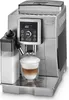 De Longhi ECAM23.460.SB Kaffeemaschine mit Cappuccinatore Produktbild-Vorschau 5