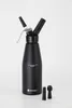 HENDI Kitchen Line dispenser di panna, nero, Kitchen Line, Anteprima dell’immagine prodotto 7