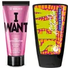 Soleo I Want Ultra Tan Accelerator 150ml Náhľad obrázku produktu 1