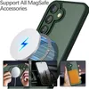 Coque + 2 Verres Trempés pour Samsung Galaxy A15 4G/5G, Voir les images du produit 3
