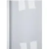 GBC LinenWeave Thermo-Bindemappen 3mm, weiß (100), A4, PVC, Produktbild-Vorschau 3