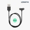 kwmobile Smartwatch Ladekabel für Ticwatch Pro 5 Enduro / Produktbild-Vorschau 3