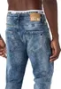 Jeanshose Antifit Denim Blau W30 L34 Produktbild-Vorschau 5