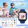 Dětské hodinky Smartwatch pro chlapce a dívky, hračka pro Náhled obrázku produktu 5