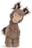 Nici Alpaka Chic Paka braun 48 cm stehend Produktbild-Vorschau 1