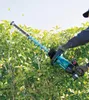 Akku-Heckenschere DUH601Z, 18Volt (blau/schwarz, ohne Akku Produktbild-Vorschau 54