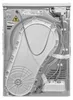 Bomann® Wärmepumpentrockner 8kg | D | 15 Programme inkl. Produktbild-Vorschau 9