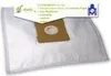 eVendix Staubsaugerbeutel, 20 Stk + 2 Mikro-Filter Produktbild-Vorschau 4