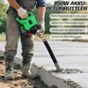 Akku Betonrüttler mit 4,0Ah-Akku, 6000U/min 850W Bürstenlos Produktbild-Vorschau 4