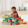 VTech - TutTut Cars Multi-Workshop Garage Playset Mechanic Voir les images du produit 11
