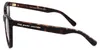 Marc Jacobs MARC 500/S Havana glitter 54/19/145 Damen Produktbild-Vorschau 4