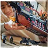LEGO NINJAGO 71848 The Temple Bounty Anteprima dell’immagine prodotto 9