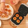 Cecotec Sandwichmaker Rock'nToast Retro One Beige Produktbild-Vorschau 8