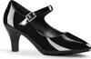 BUTY NA OBCASIE SZPILKI DIVINE-440  r.43 Produktbild-Vorschau 1