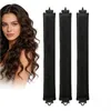 OKWISH Heatless Curls Band,Neu Lockenwickler über Nacht 3 Produktbild-Vorschau 1