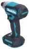 Makita DTD157Z, Klucz udarowy, Bezszczotkowy, Czarny, Podgląd zdjęcia produktu 4