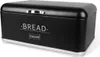 Maestro MR-1677-AR-BL Brotlaib Schwarz Produktbild-Vorschau 1