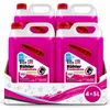 G-XTREME Kühlerfrostschutz G12+ 4 x 5 L (20 L) bis -35 °C Produktbild-Vorschau 1