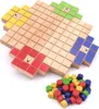 QUATTELE - Kampf der Elemente, Brettspiel Produktbild-Vorschau 3