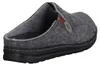 Rohde Herren Pantoufles Chaussons Feutre Insert stretch Voir les images du produit 8