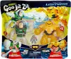 GOO JIT ZU LIGHTYEAR Pack Versus (Buzz VS Cyclope) 12 cm Voir les images du produit 4