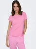 Onpaubree Life On Ss Bat Loose Tee Noos Produktbild-Vorschau 6