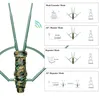 Venkovní WiFi router WAVLINK AC1200, dvoupásmový 2,4 GHz/5 Náhled obrázku produktu 6