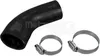 METZGER 2400838 Turbo Ladeluftschlauch für FORD Transit Produktbild-Vorschau 2