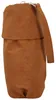 zwei Mademoiselle M12 - Schultertasche 32 cm (nubuk-cognac) Produktbild-Vorschau 3