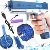 Lolex | Elektrische Automatische Wasserpistole - 350 G - 2 Produktbild-Vorschau 5